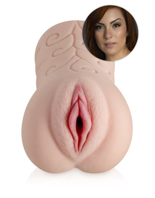 Masturbateur réaliste vagin d'une Frenchy Real Body - CC514118 Masturbateur réaliste vagin d'une Frenchy Real Body - CC514118