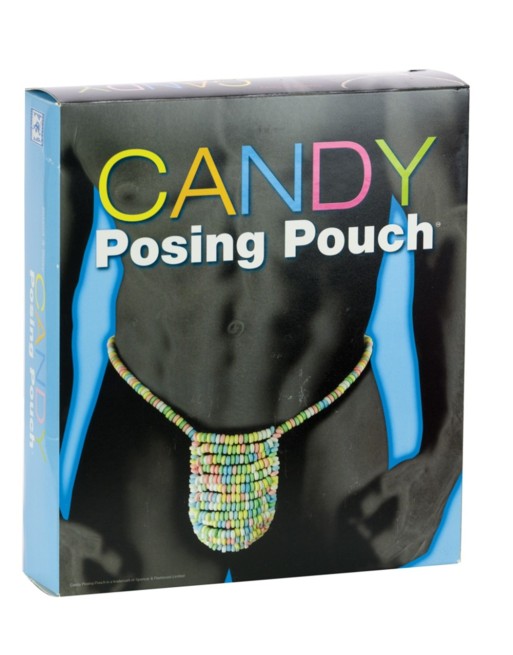 String en bonbons comestible - CC501003 String en bonbons comestible - CC501003