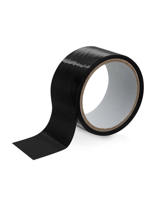 Tape ruban bdsm noir - CC5051100010 Tape ruban bdsm noir - CC5051100010